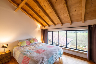 achat maison geaune 40320