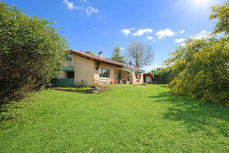 achat maison geaune 40320