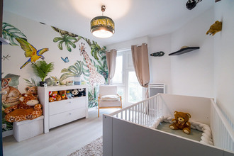 achat maison geaune 40320