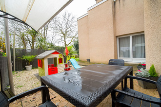 achat maison geaune 40320