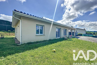 achat maison geaune 40320