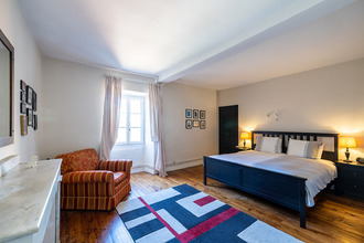 achat maison geaune 40320