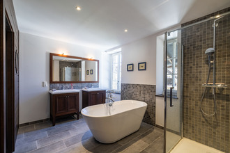 achat maison geaune 40320