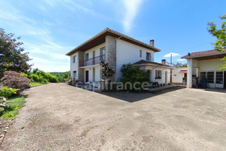 achat maison geaune 40320