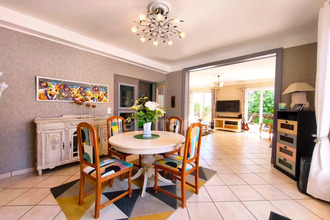 achat maison geaune 40320