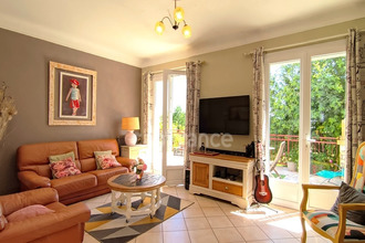 achat maison geaune 40320