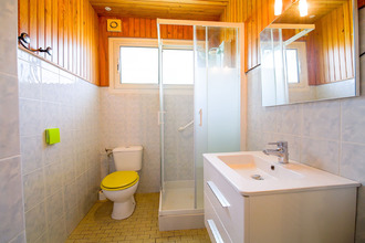 achat maison geaune 40320