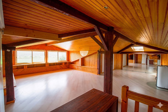 achat maison geaune 40320
