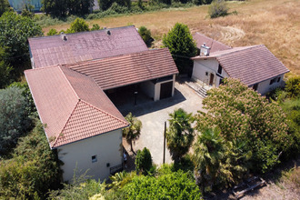 achat maison geaune 40320
