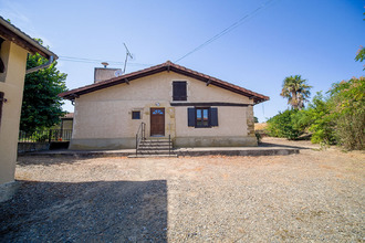 achat maison geaune 40320