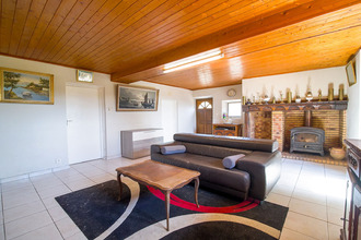 achat maison geaune 40320
