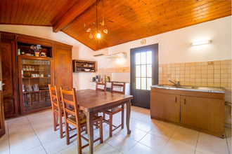 achat maison geaune 40320