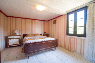 achat maison geaune 40320