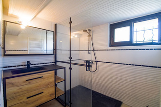 achat maison geaune 40320