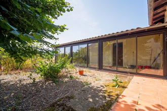 achat maison geaune 40320