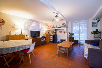 achat maison geaune 40320