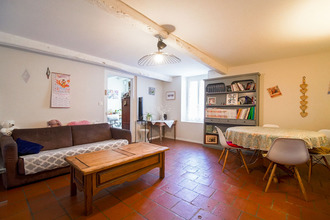 achat maison geaune 40320