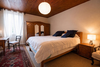 achat maison geaune 40320
