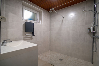 achat maison geaune 40320