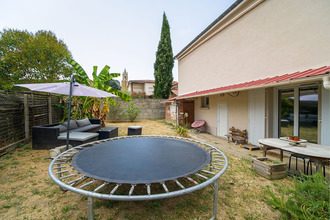 achat maison geaune 40320