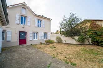 achat maison geaune 40320