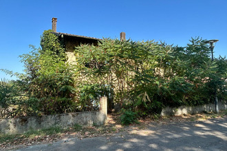 achat maison geaune 40320