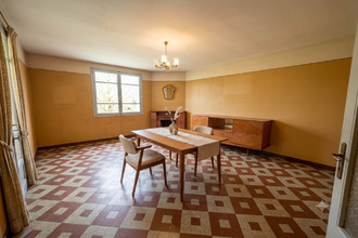 achat maison geaune 40320