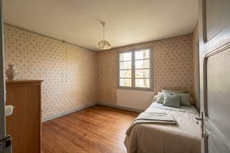 achat maison geaune 40320