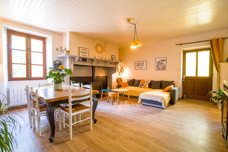 achat maison geaune 40320