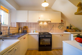 achat maison geaune 40320