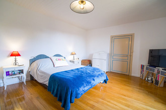 achat maison geaune 40320