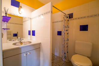 achat maison geaune 40320