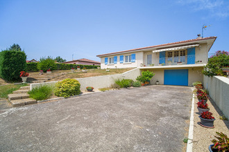 achat maison geaune 40320