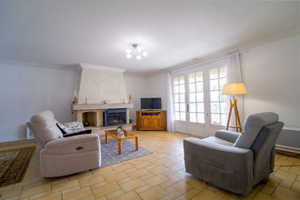 achat maison geaune 40320