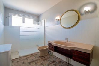 achat maison geaune 40320