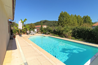 achat maison geaune 40320