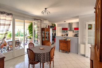 achat maison geaune 40320