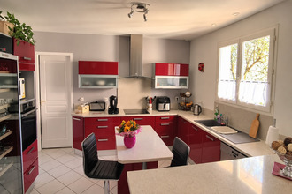 achat maison geaune 40320