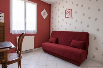achat maison geaune 40320