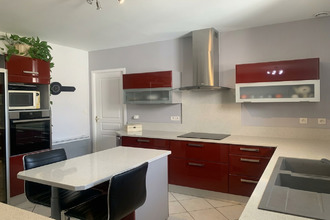achat maison geaune 40320