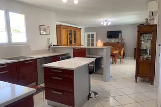 achat maison geaune 40320