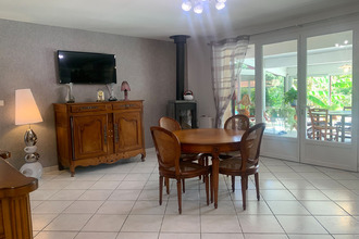 achat maison geaune 40320
