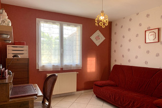 achat maison geaune 40320