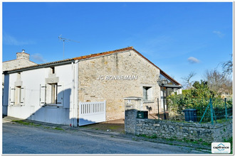 achat maison geay 17250