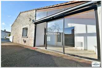 achat maison geay 17250