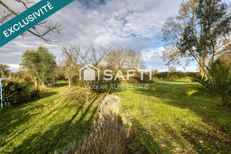 achat maison geay 17250