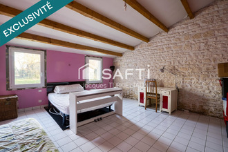 achat maison geay 17250