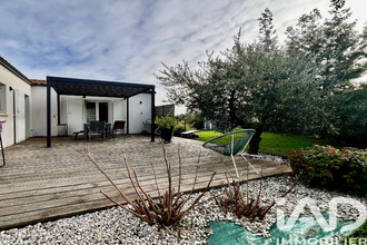 achat maison geay 17250