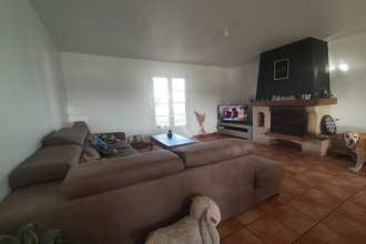 achat maison geay 17250