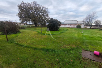 achat maison geay 17250